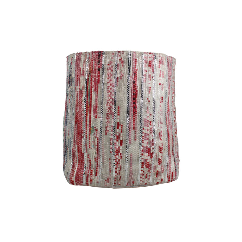 Upcycled Big Planter (BP0089) | Handcrafted by EcoKaari