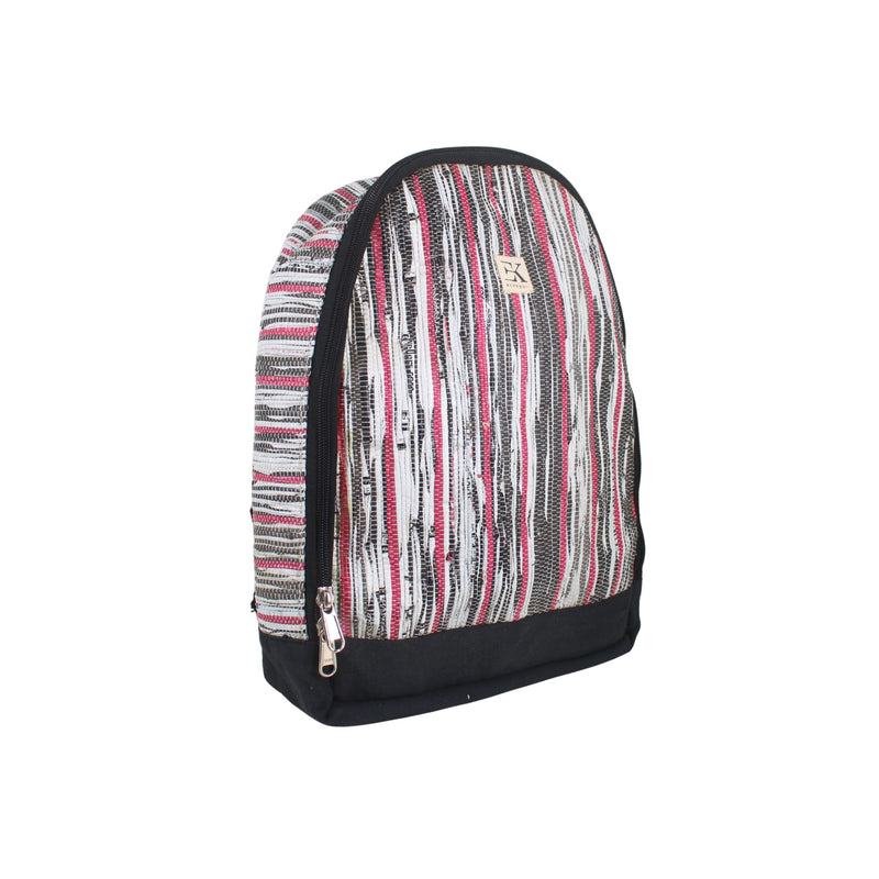 eko Classic Day Backpack (CDB0013) | Upcycled & Handcrafted