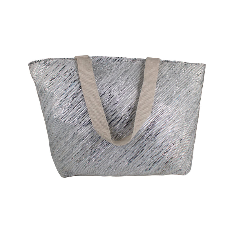 Ecokaari Upcycled Beach Bag (BB0394)