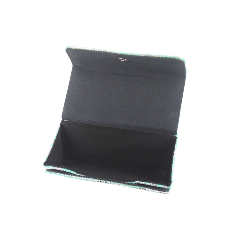 Upcycled Sunglass Case (SC0075) | Handcrafted Eyewear Case
