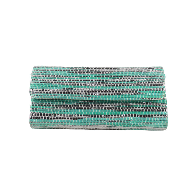 Upcycled Sunglass Case (SC0075) | Handcrafted Eyewear Case