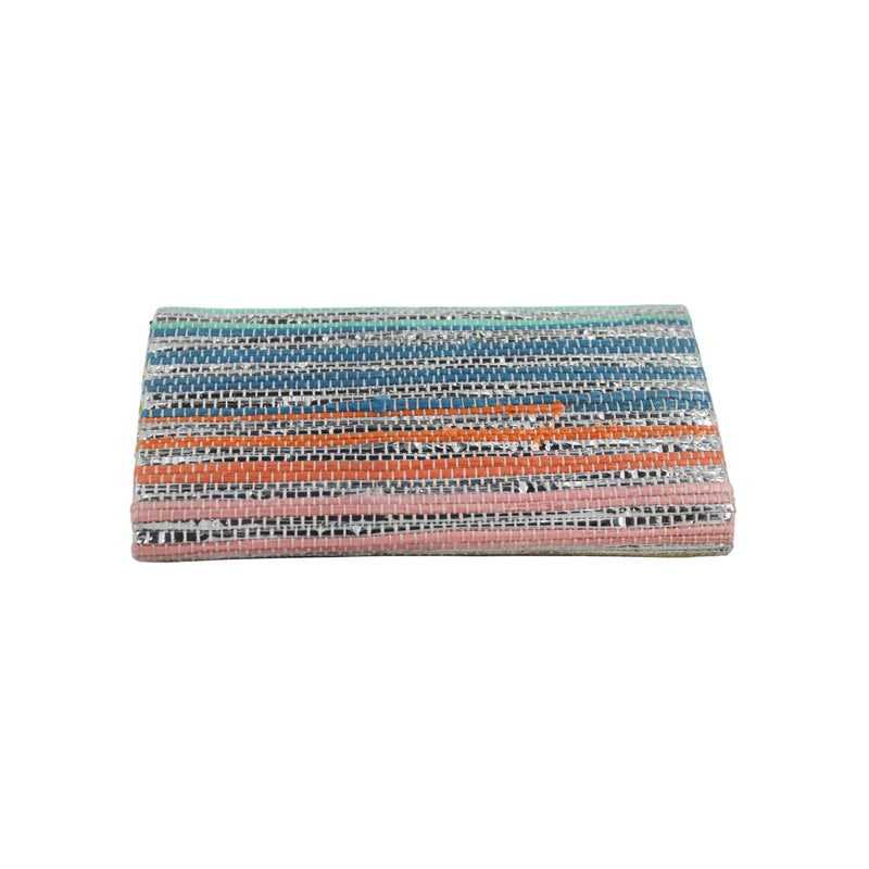 Upcycled Sunglass Case (SC0078) | Handcrafted Eyewear Case