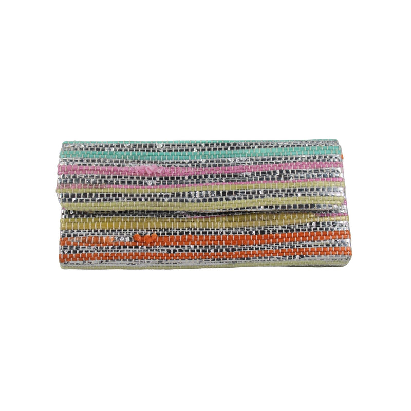 Upcycled Sunglass Case (SC0078) | Handcrafted Eyewear Case