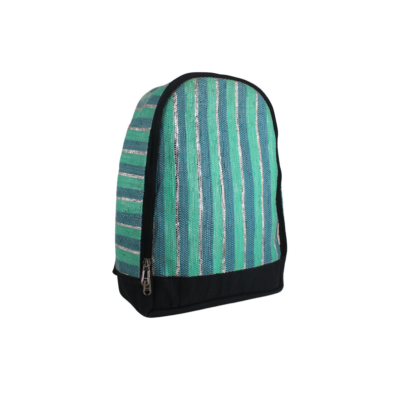 eko Classic Day Backpack (CDB0021) | Upcycled & Handcrafted
