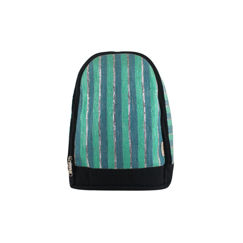 eko Classic Day Backpack (CDB0021) | Upcycled & Handcrafted