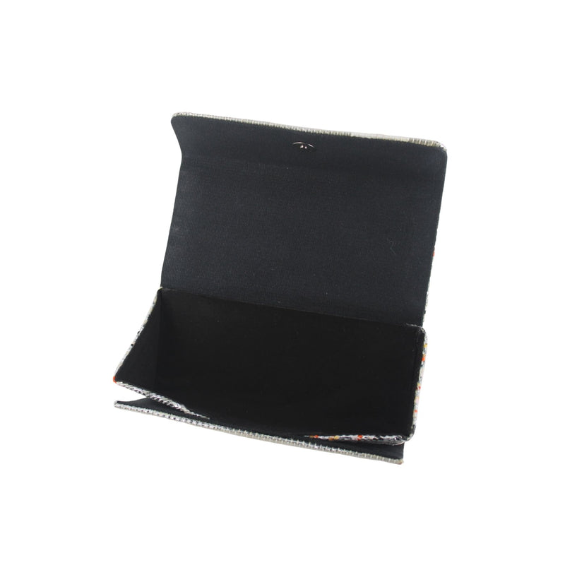Upcycled Sunglass Case (SC0076) | Handcrafted Eyewear Case