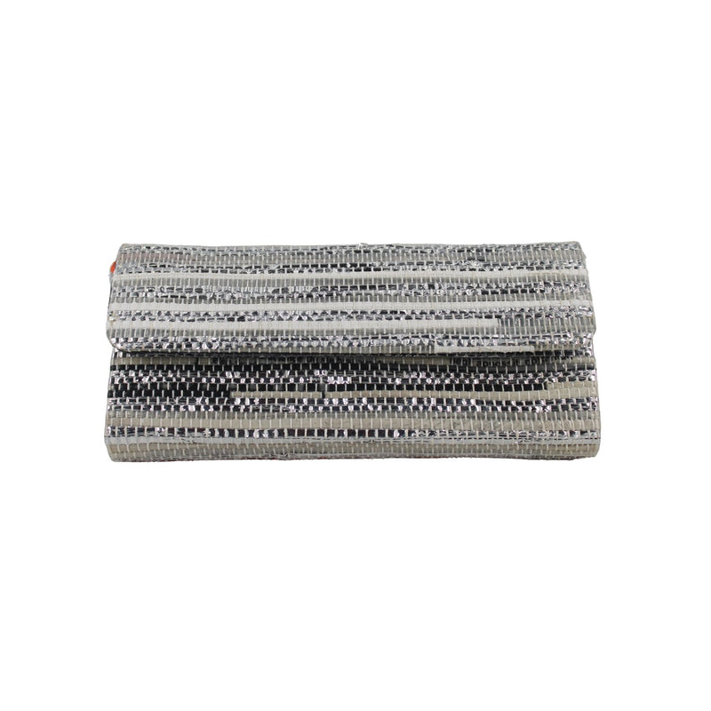 Upcycled Sunglass Case (SC0076) | Handcrafted Eyewear Case