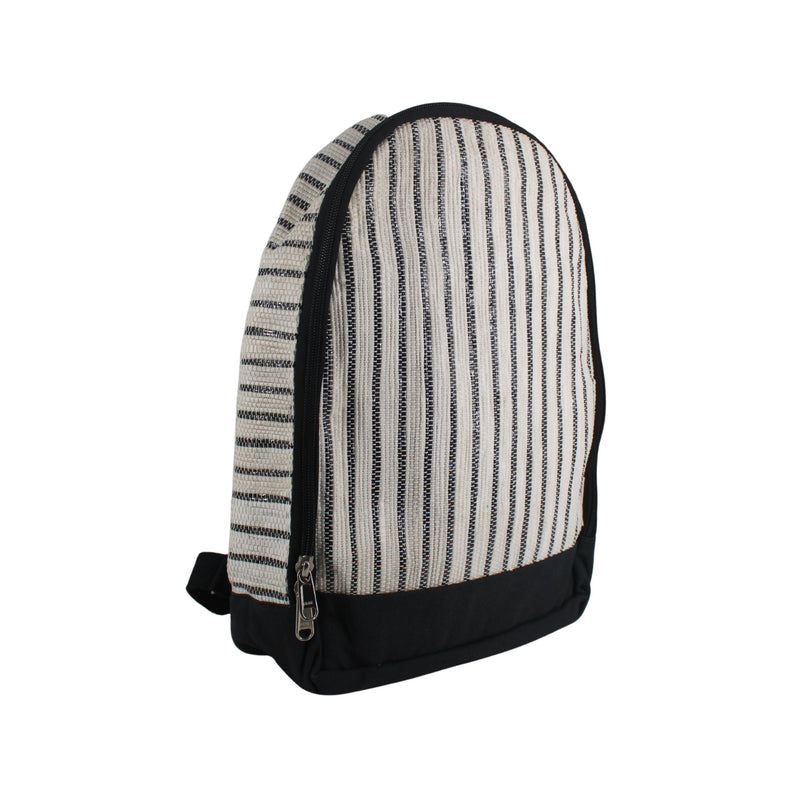 eko Classic Day Backpack (CDB0020) | Upcycled & Handcrafted