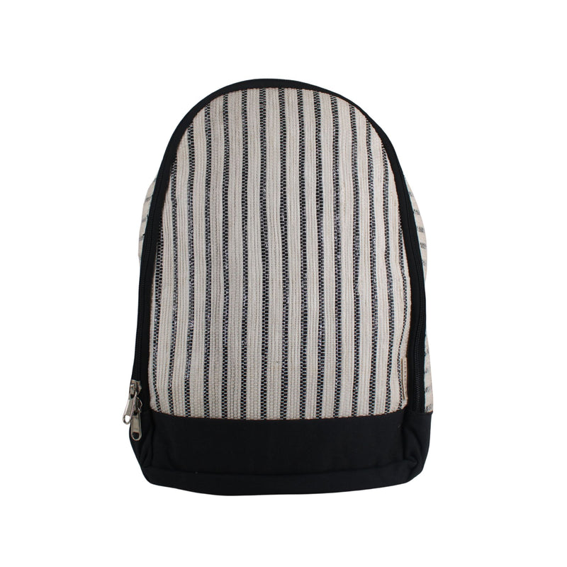 eko Classic Day Backpack (CDB0020) | Upcycled & Handcrafted