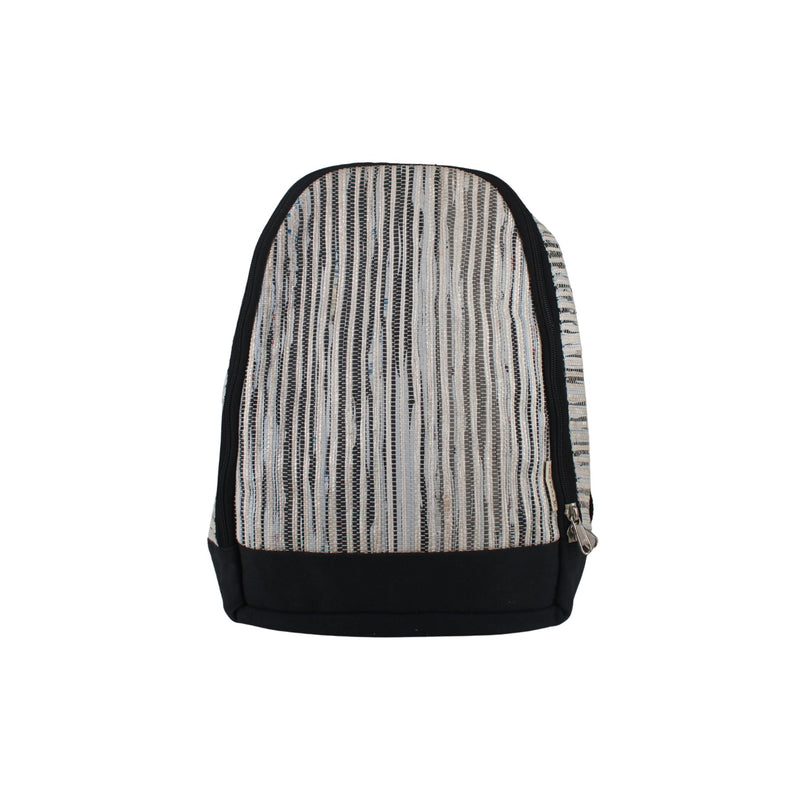 eko Classic Day Backpack (CDB0019) | Upcycled & Handcrafted