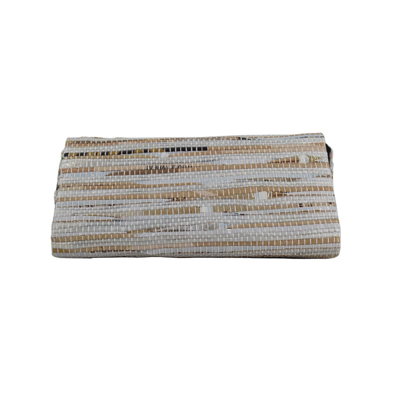 Upcycled Sunglass Case (SC0087) | Handcrafted Eyewear Case