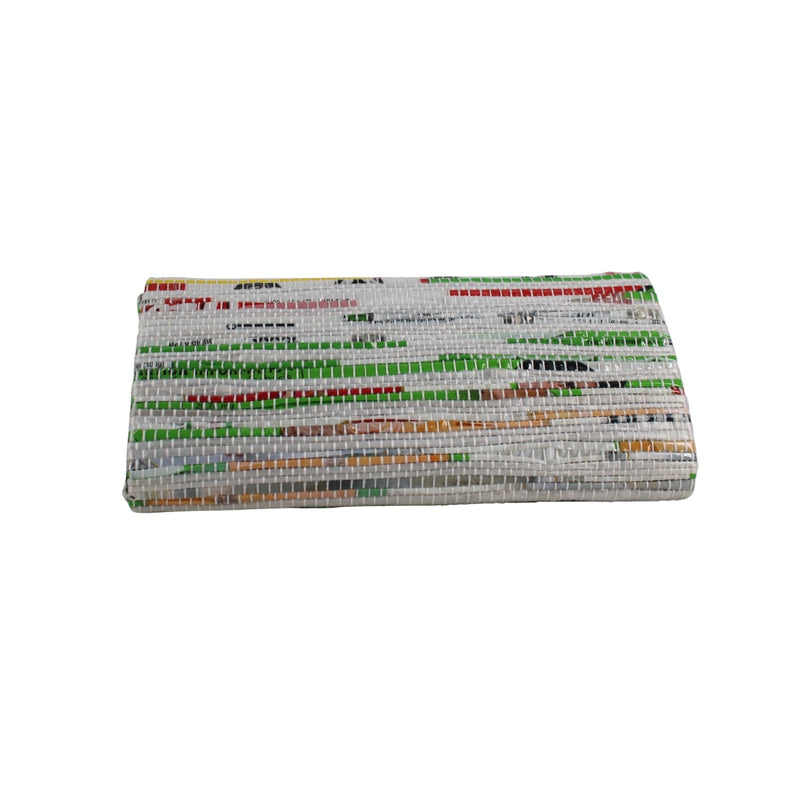 Upcycled Sunglass Case (SC0088) | Handcrafted Eyewear Case