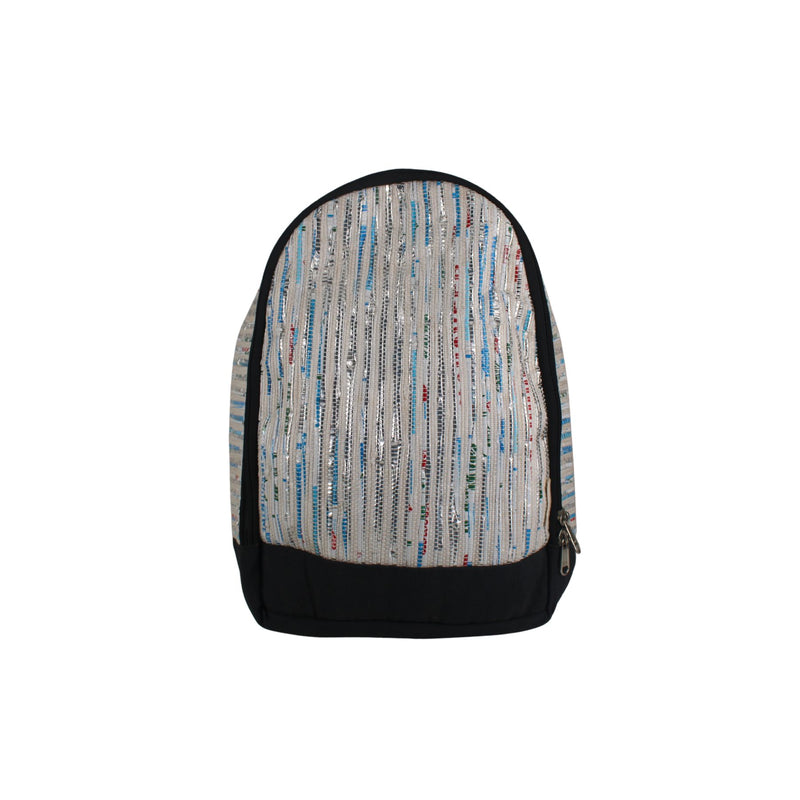 eko Classic Day Backpack (CDB0018) | Upcycled & Handcrafted