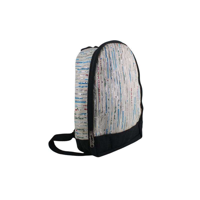 eko Classic Day Backpack (CDB0014) | Upcycled & Handcrafted