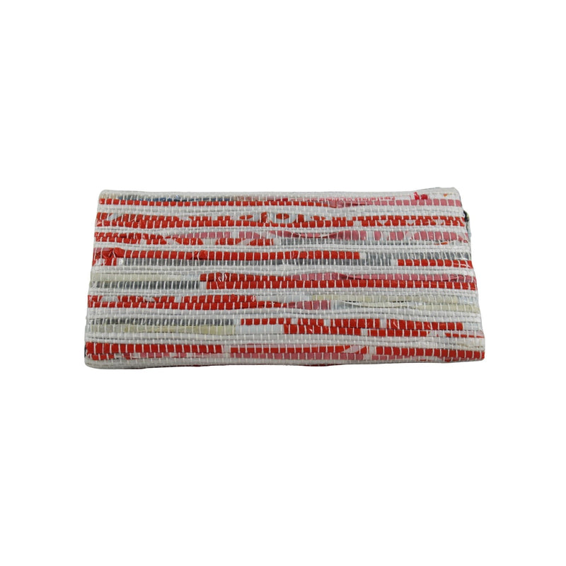 Upcycled Sunglass Case (SC0077) | Handcrafted Eyewear Case
