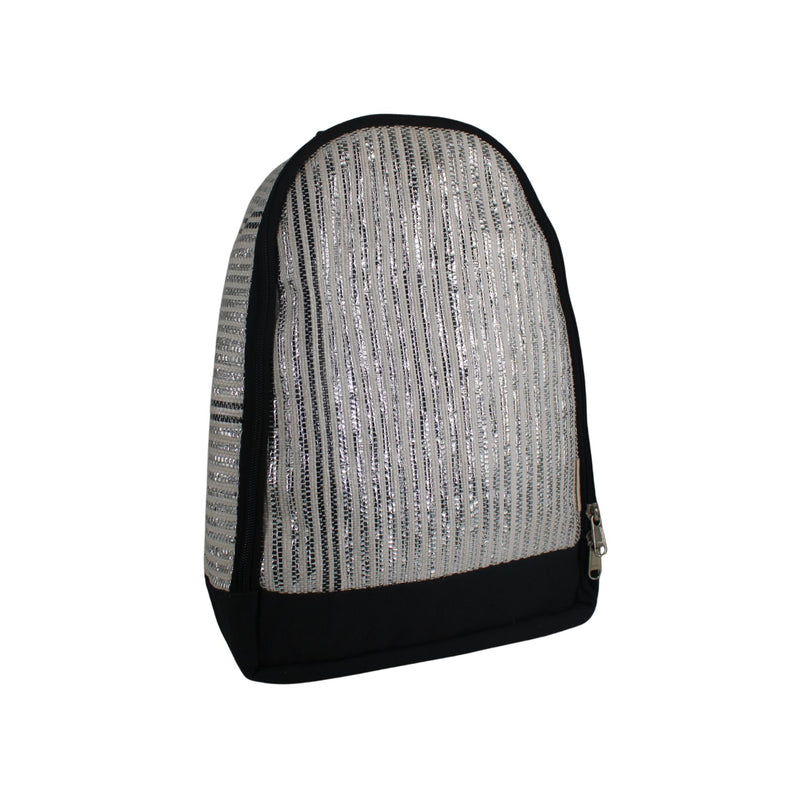 eko Classic Day Backpack (CDB0016) | Upcycled & Handcrafted