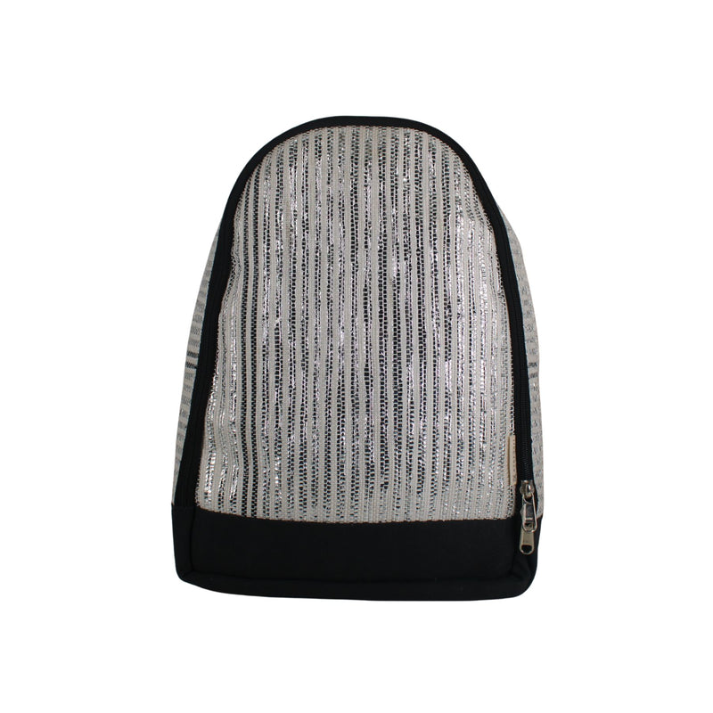 eko Classic Day Backpack (CDB0016) | Upcycled & Handcrafted
