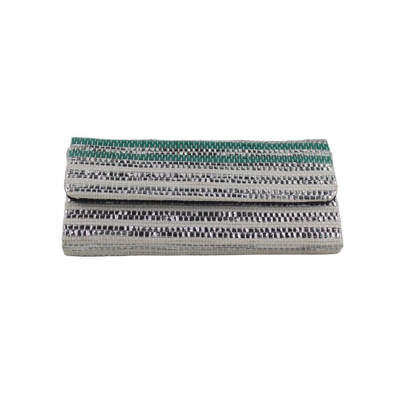 Upcycled Sunglass Case (SC0071) | Handcrafted Eyewear Case