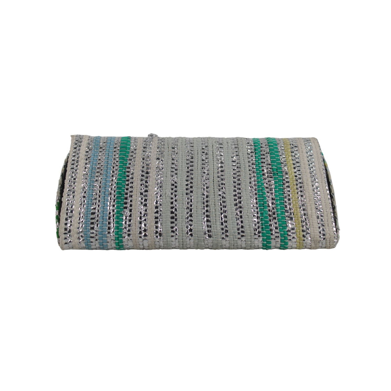 Upcycled Sunglass Case (SC0072) | Handcrafted Eyewear Case
