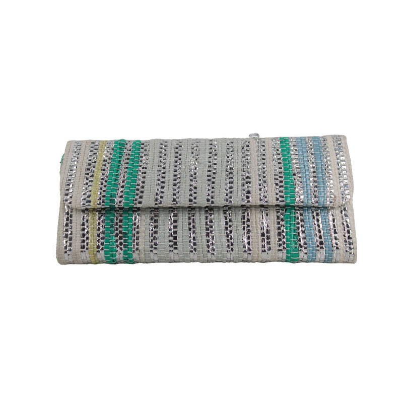 Upcycled Sunglass Case (SC0072) | Handcrafted Eyewear Case