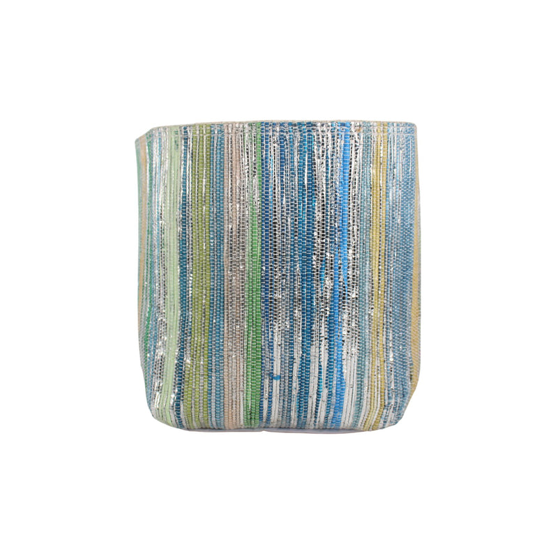 Upcycled Big Planter (BP0090) | Handcrafted by EcoKaari