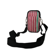 Upcycled Mobile Sling Bag (MSB0021)