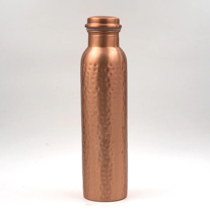 EcoFreaky Copper Water Bottle