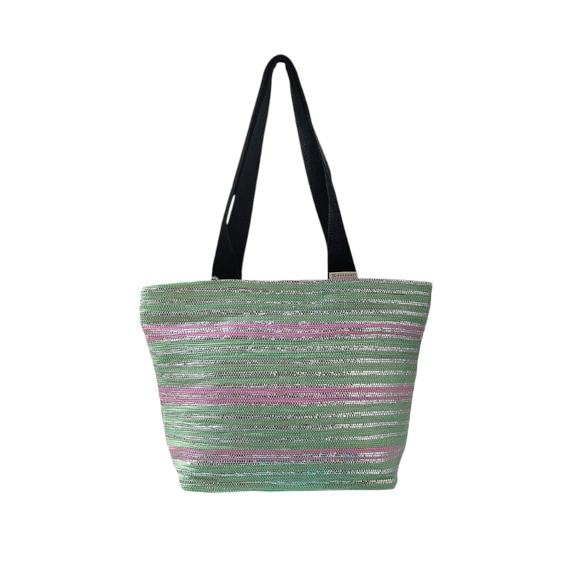Shopper Tote