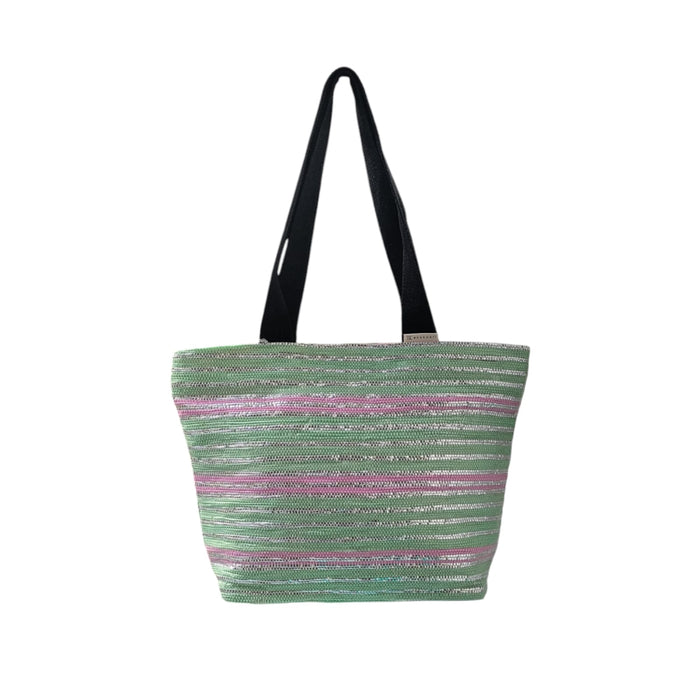 Shopper Tote