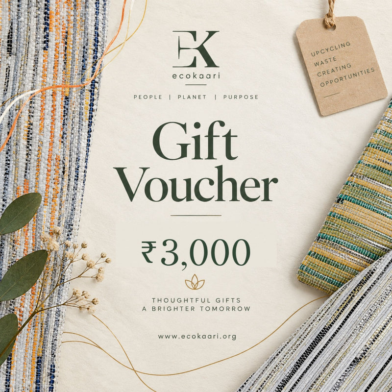 Gift Voucher