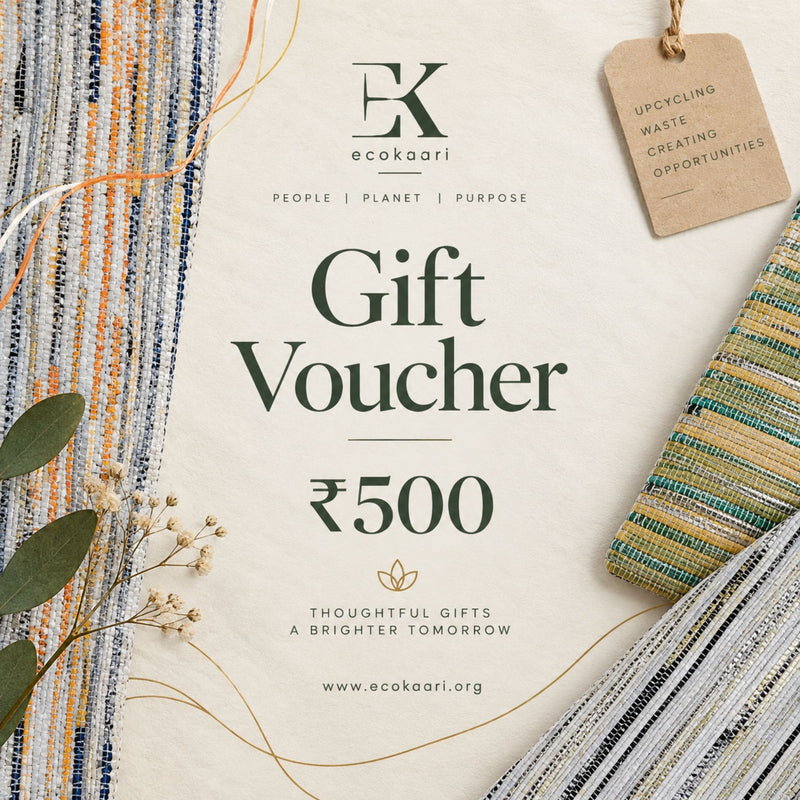 Gift Voucher