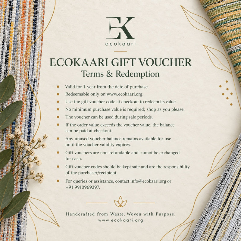 Gift Voucher
