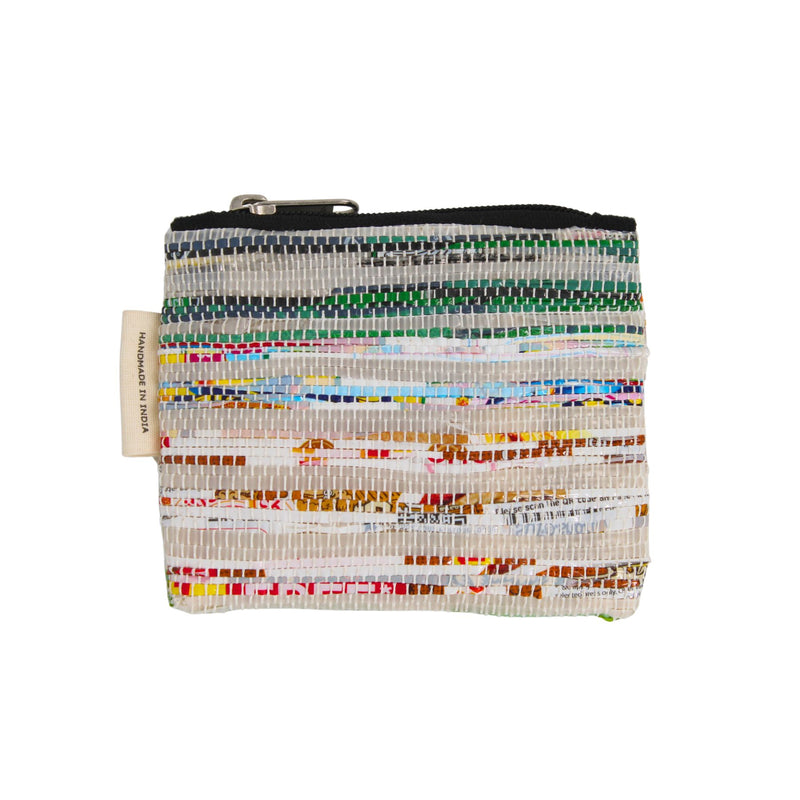 Coin Pouch