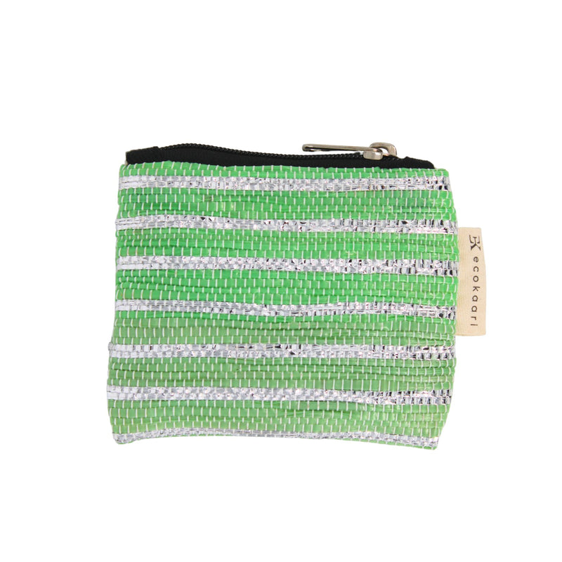Coin Pouch