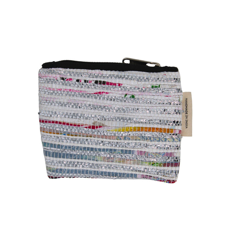 Coin Pouch