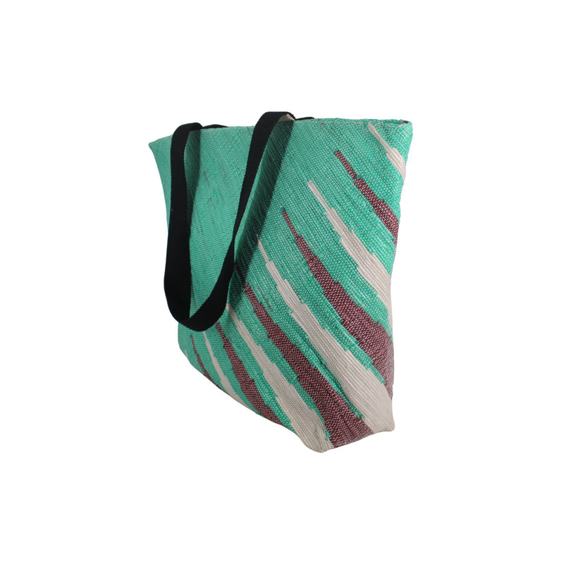Designer Beach Bag