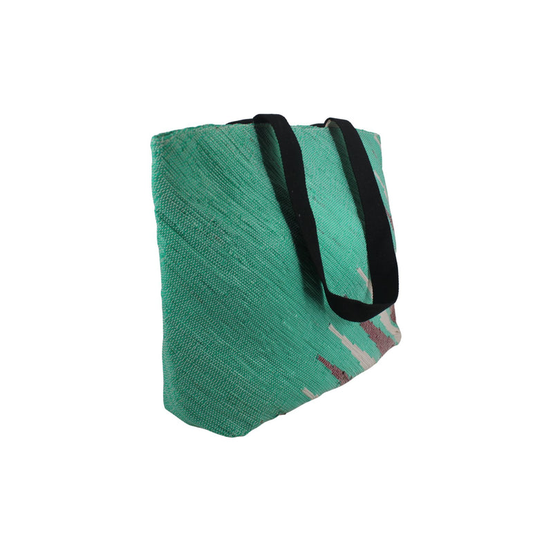 Designer Beach Bag