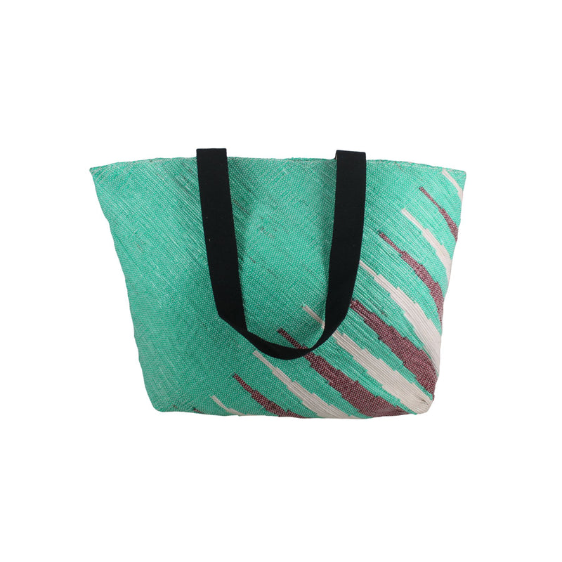 Designer Beach Bag