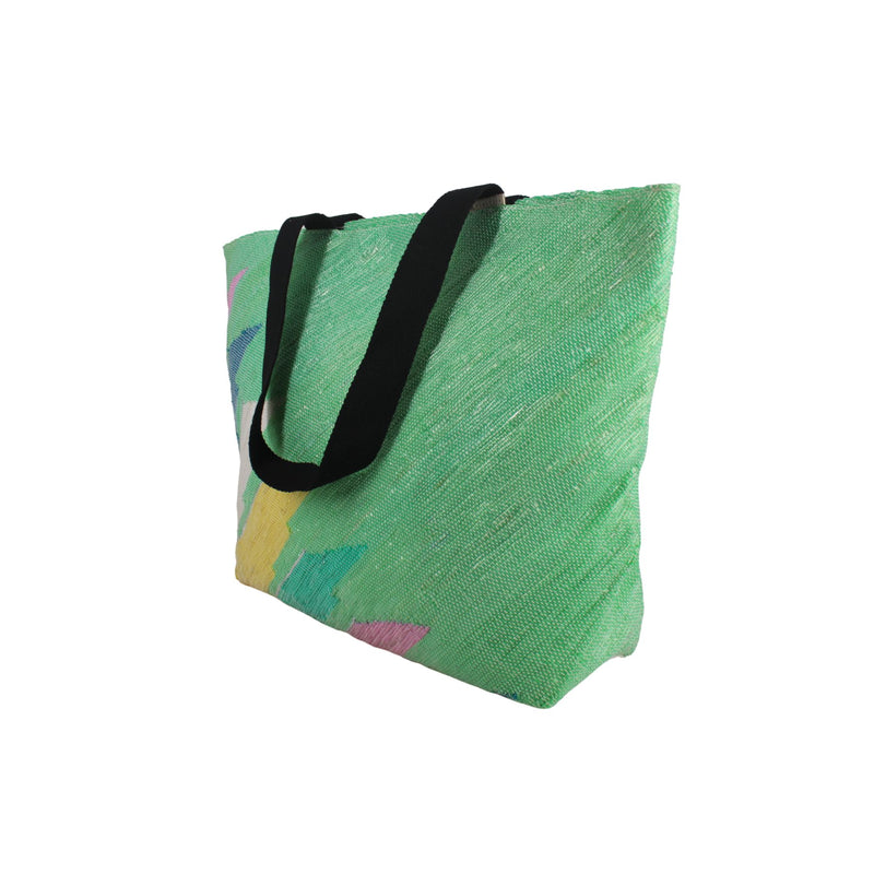 Designer Beach Bag