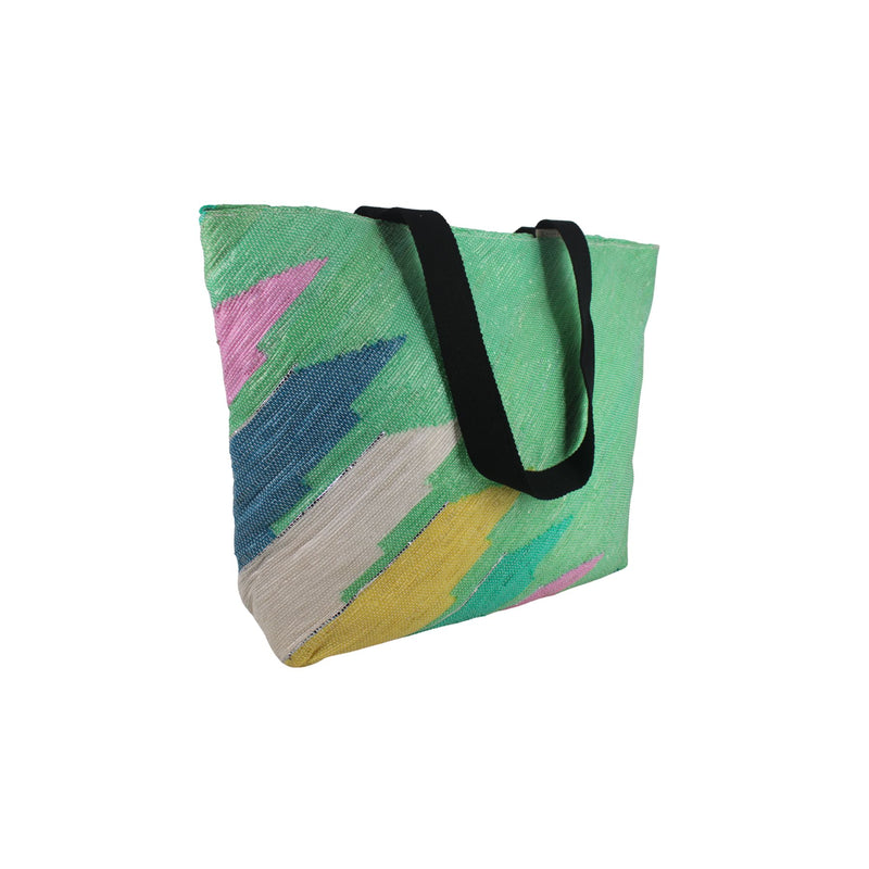 Designer Beach Bag