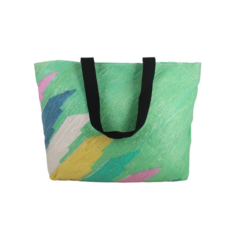 Designer Beach Bag