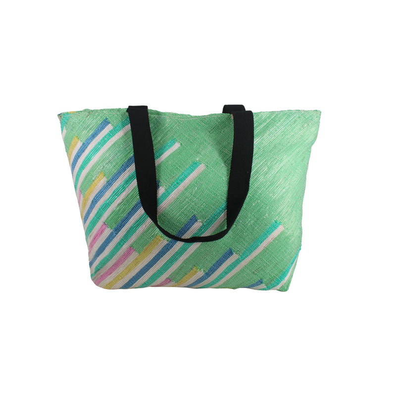 Designer Beach Bag