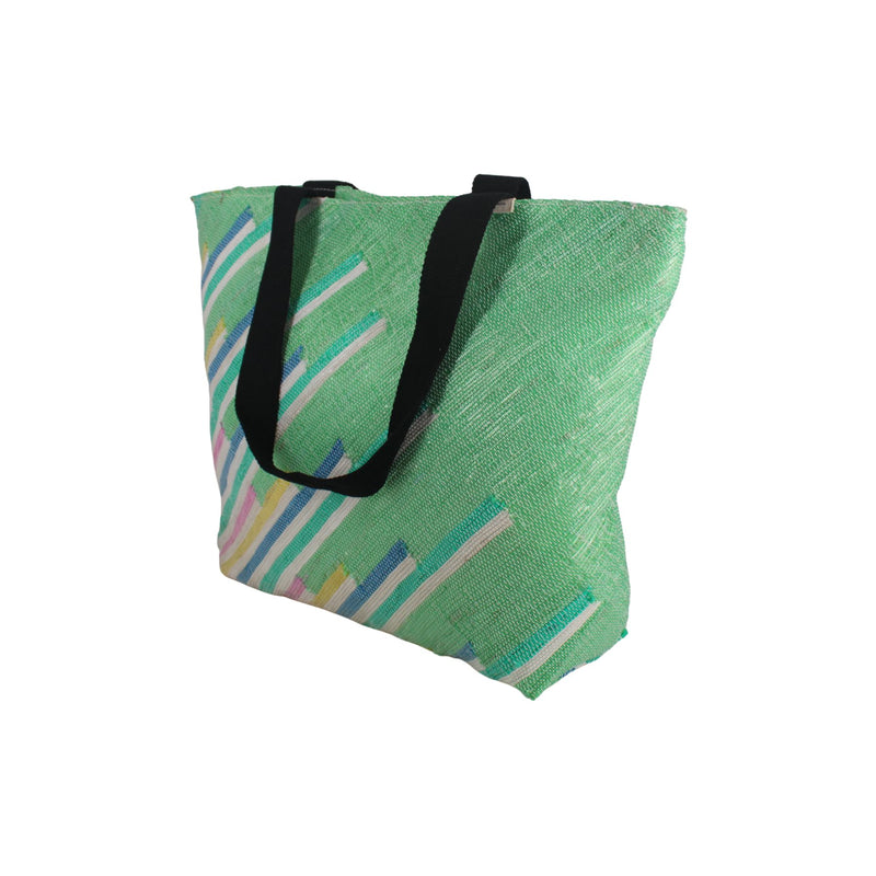 Designer Beach Bag