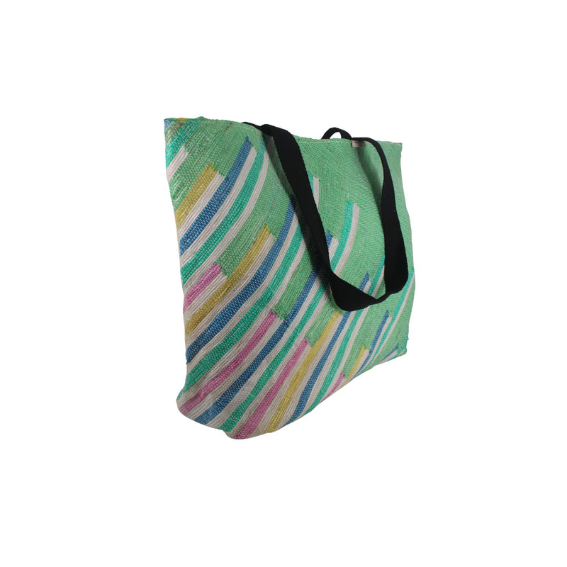 Designer Beach Bag