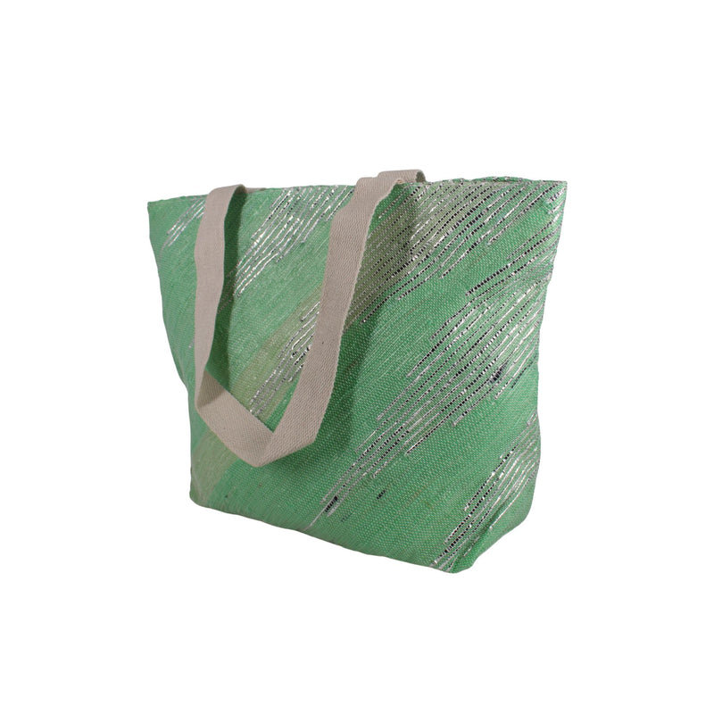 Designer Beach Bag