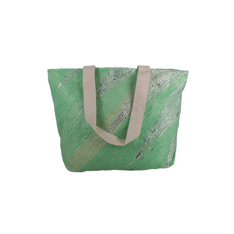 Designer Beach Bag