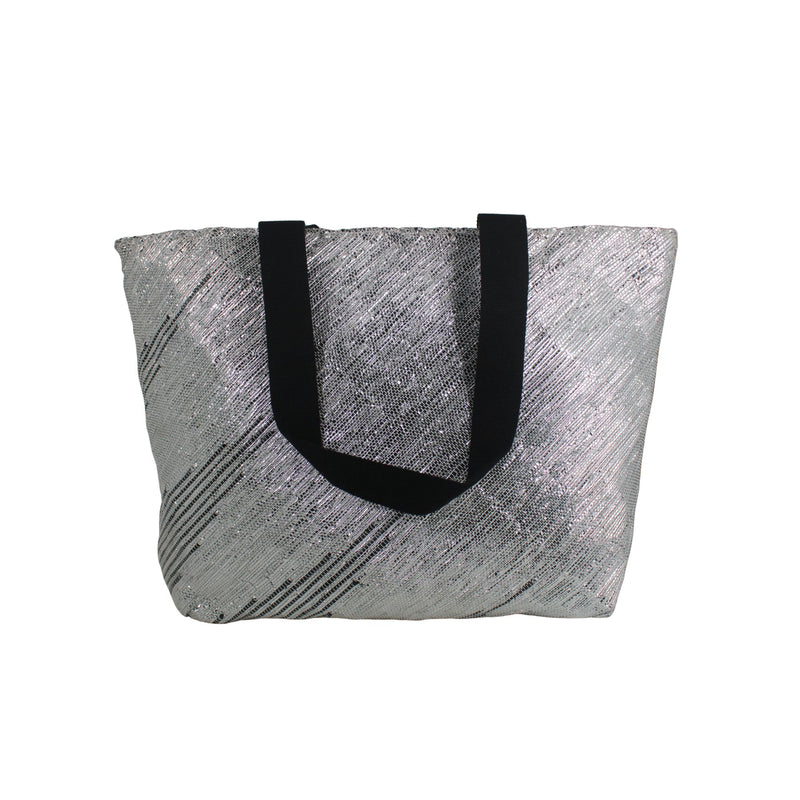 Designer Beach Bag