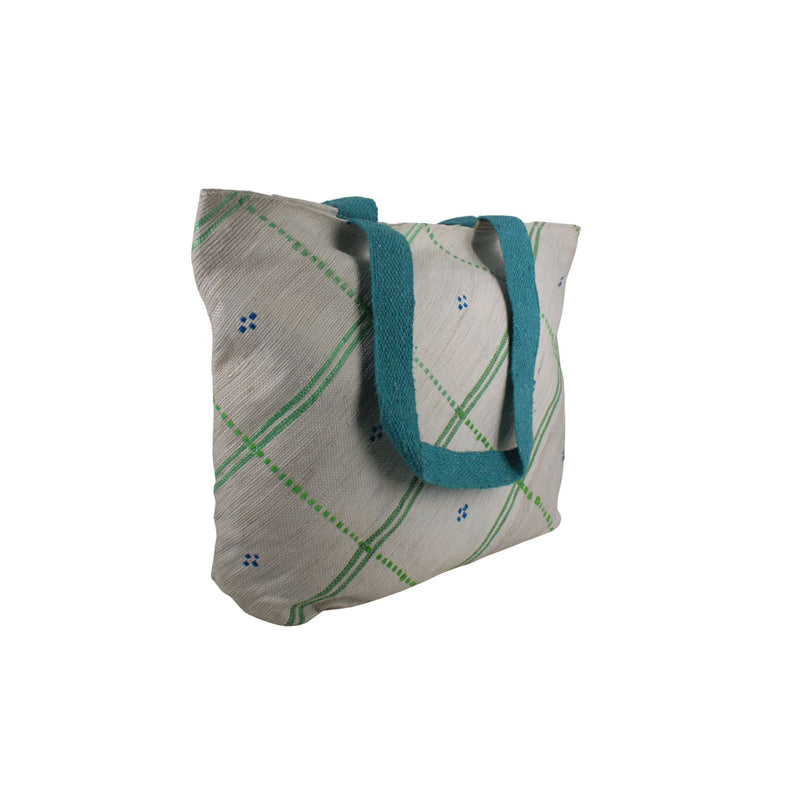 Designer Beach Bag