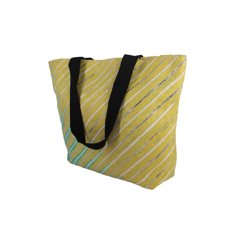 Designer Beach Bag