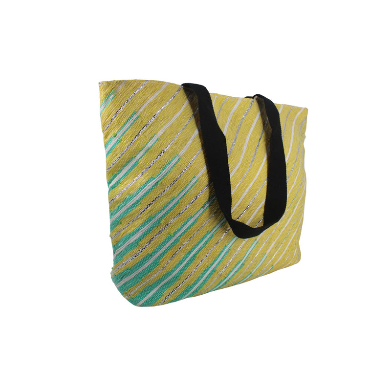 Designer Beach Bag